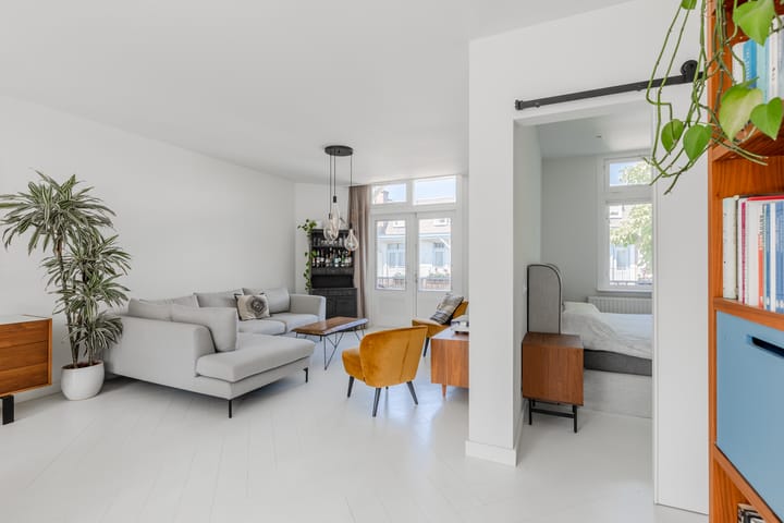 Foto 7 van Eerste Helmersstraat 202-3