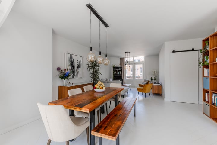 Foto 9 van Eerste Helmersstraat 202-3