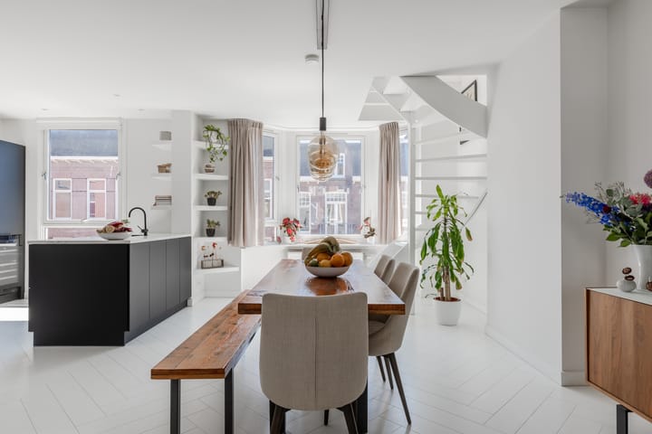 Foto 11 van Eerste Helmersstraat 202-3