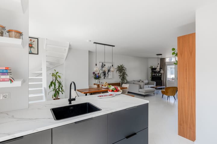 Foto 14 van Eerste Helmersstraat 202-3