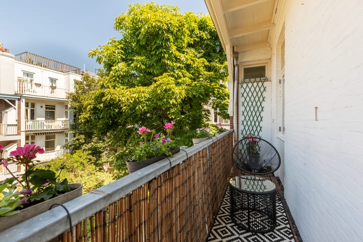 Foto 18 van Eerste Helmersstraat 202-3