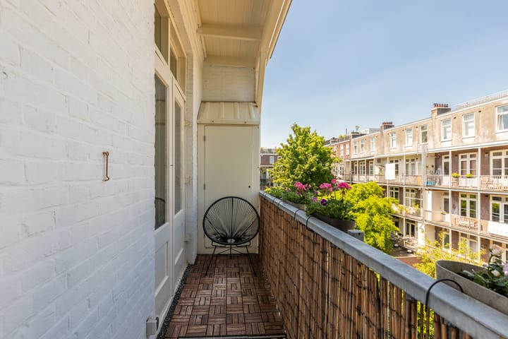 Foto 19 van Eerste Helmersstraat 202-3