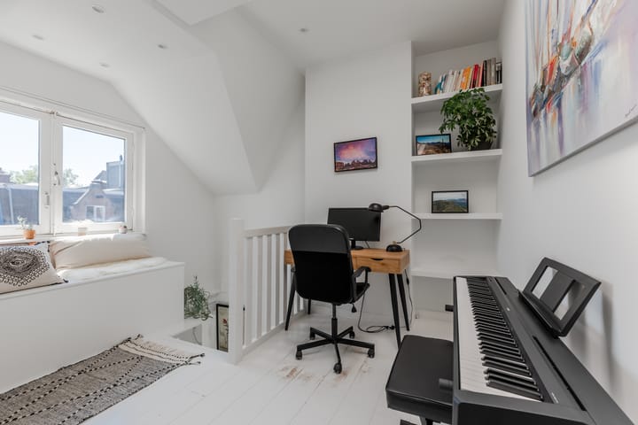 Foto 29 van Eerste Helmersstraat 202-3