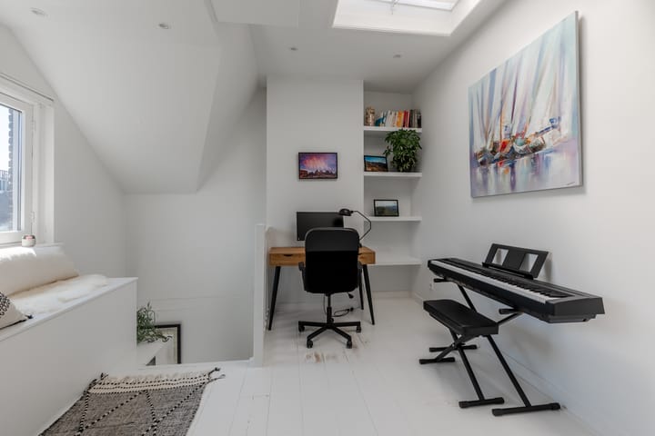 Foto 31 van Eerste Helmersstraat 202-3