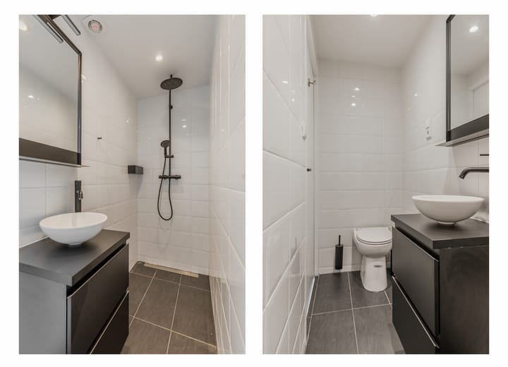 Foto 33 van Eerste Helmersstraat 202-3