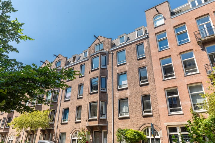 Foto 34 van Eerste Helmersstraat 202-3