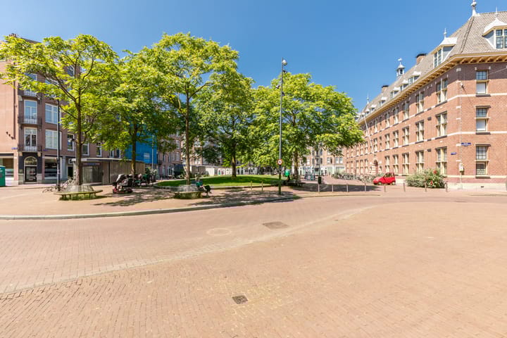 Foto 36 van Eerste Helmersstraat 202-3