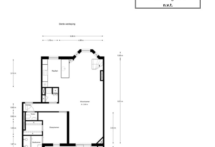 Bekijk foto 38 van Eerste Helmersstraat 202-3