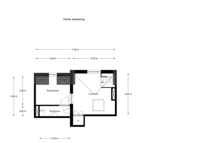 View photo 39 of Eerste Helmersstraat 202-3