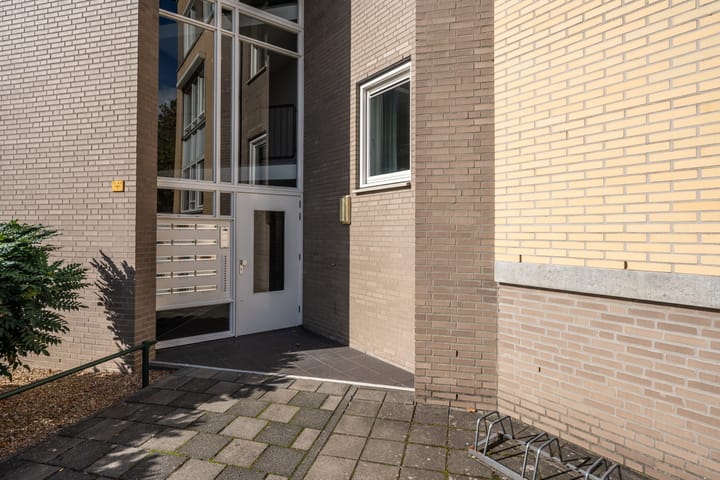 Foto 6 van Emile Zolaplein 4