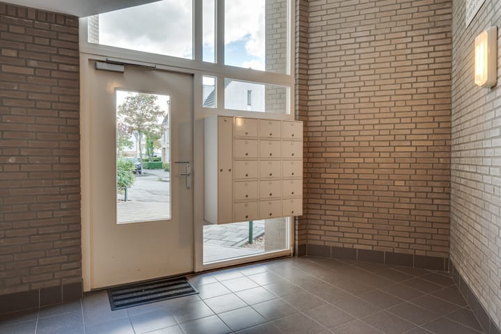 Foto 7 van Emile Zolaplein 4