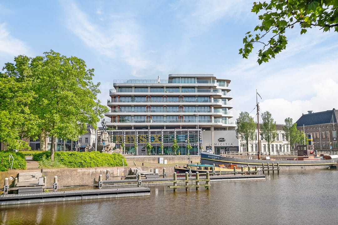 Photo 1 of Nieuweweg 1-F