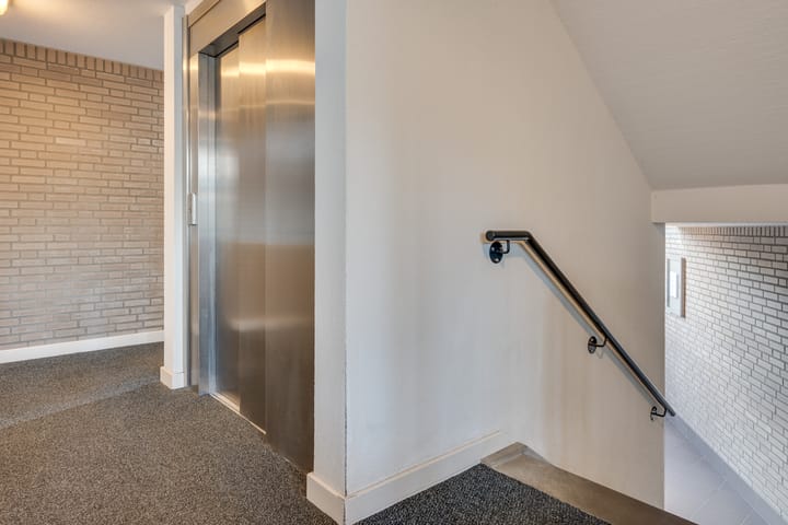 Foto 9 van Emile Zolaplein 4