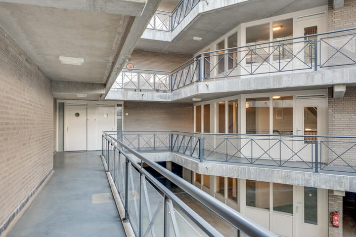 Foto 10 van Emile Zolaplein 4