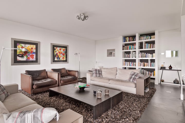 Photo 4 of Nieuweweg 1-F