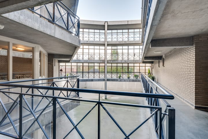 Foto 11 van Emile Zolaplein 4