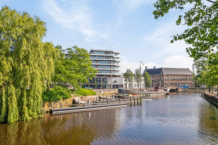 Photo 5 of Nieuweweg 1-F