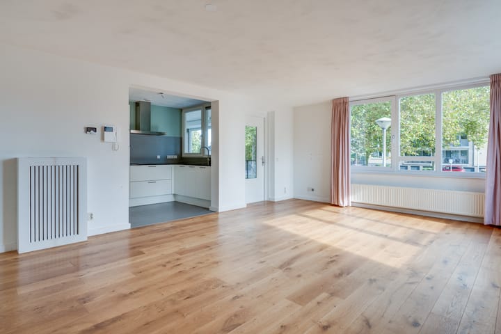 Foto 12 van Emile Zolaplein 4