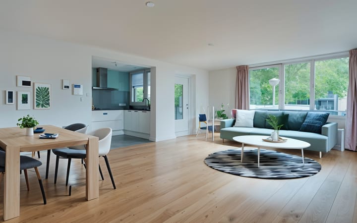 Foto 13 van Emile Zolaplein 4