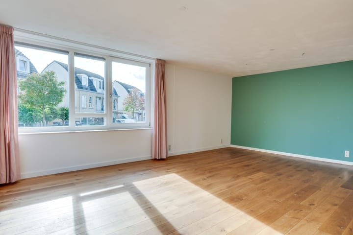 Foto 15 van Emile Zolaplein 4