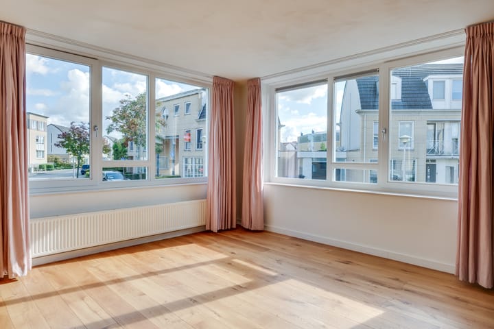 Foto 16 van Emile Zolaplein 4