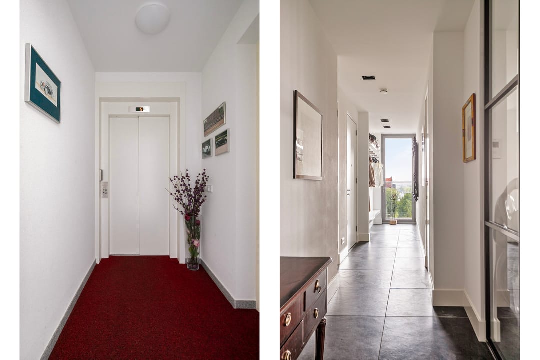 Photo 13 of Nieuweweg 1-F