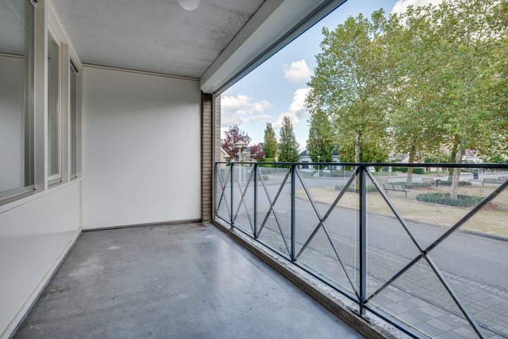 Foto 20 van Emile Zolaplein 4