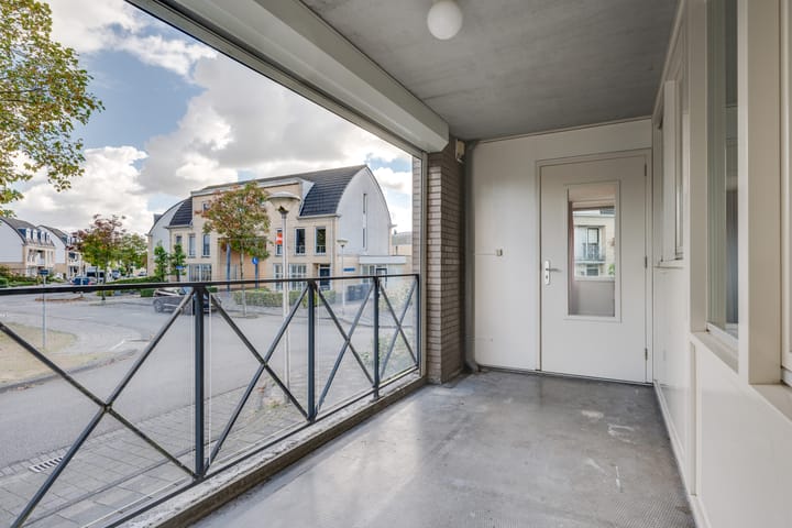 Foto 21 van Emile Zolaplein 4