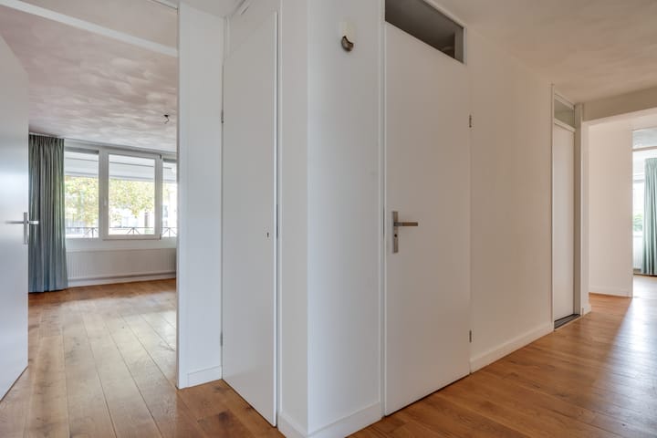 Foto 23 van Emile Zolaplein 4