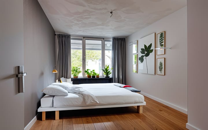 Foto 25 van Emile Zolaplein 4