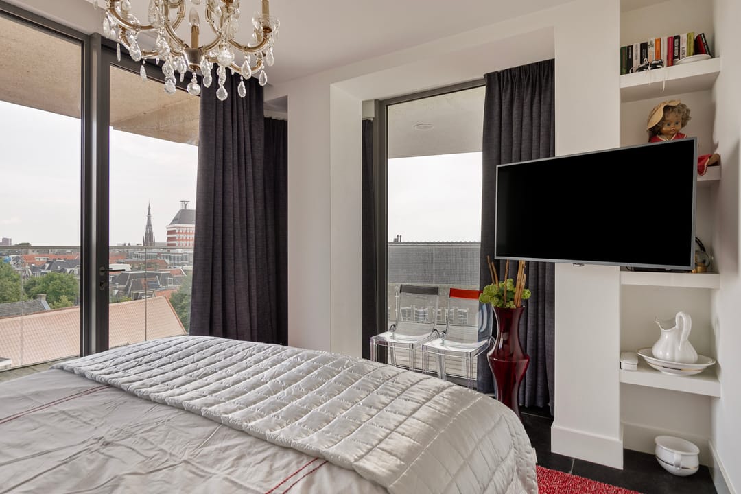 Photo 31 of Nieuweweg 1-F