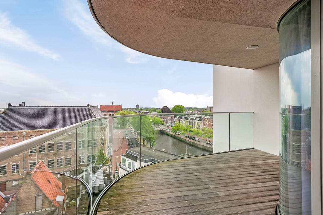 Photo 52 of Nieuweweg 1-F