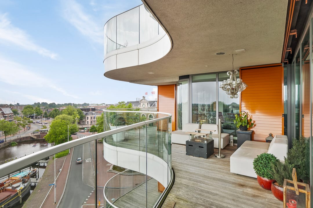 Photo 53 of Nieuweweg 1-F