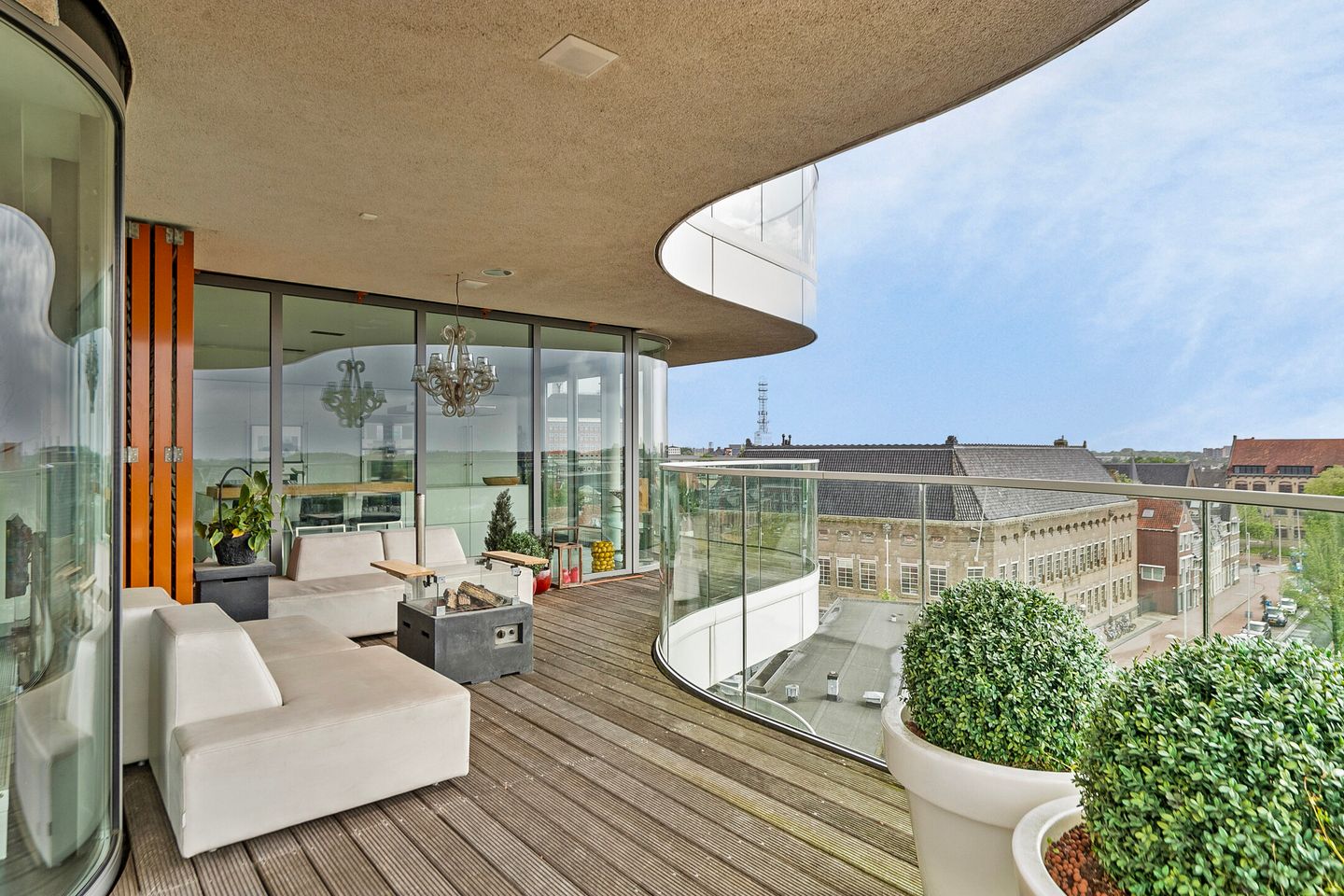 Photo 55 of Nieuweweg 1-F