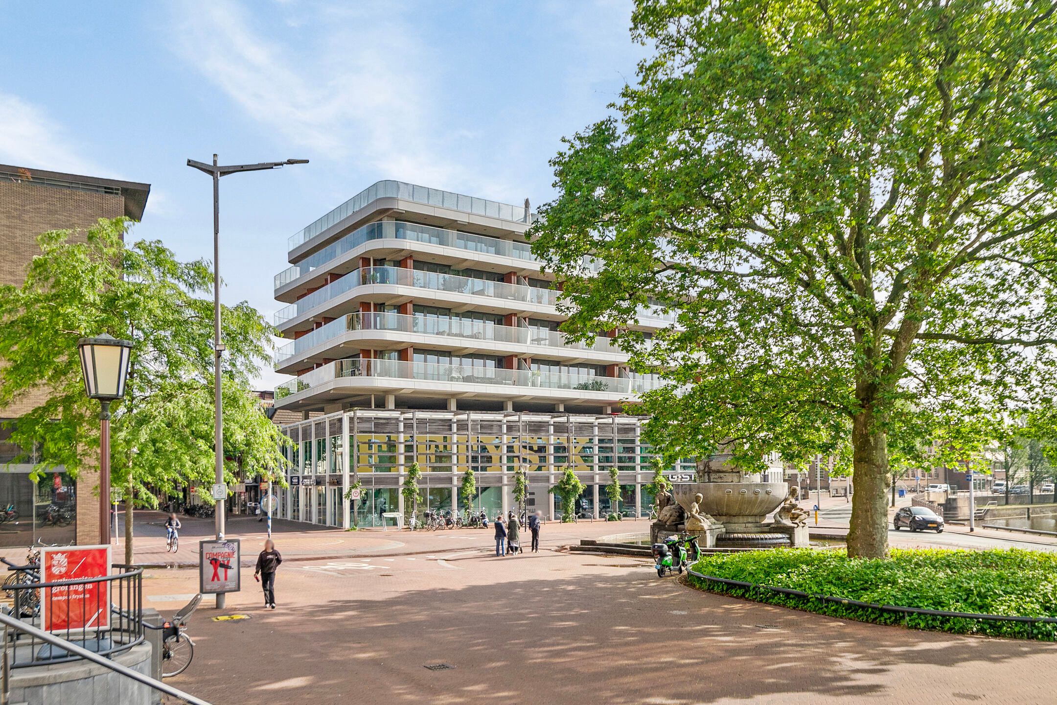 Photo 57 of Nieuweweg 1-F