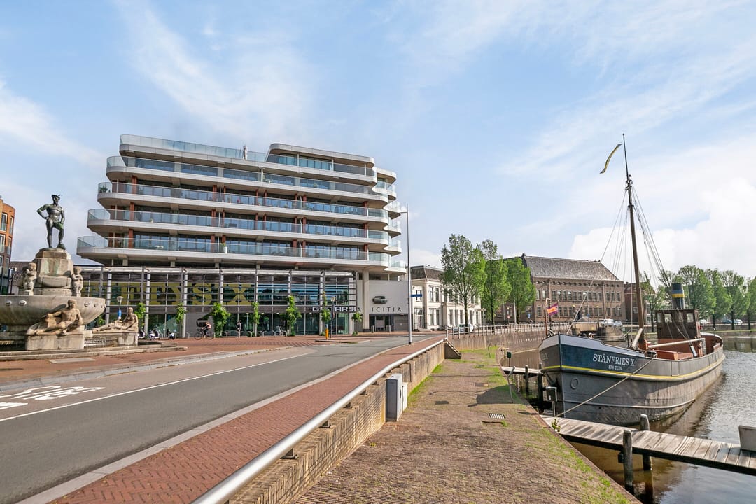 Photo 58 of Nieuweweg 1-F