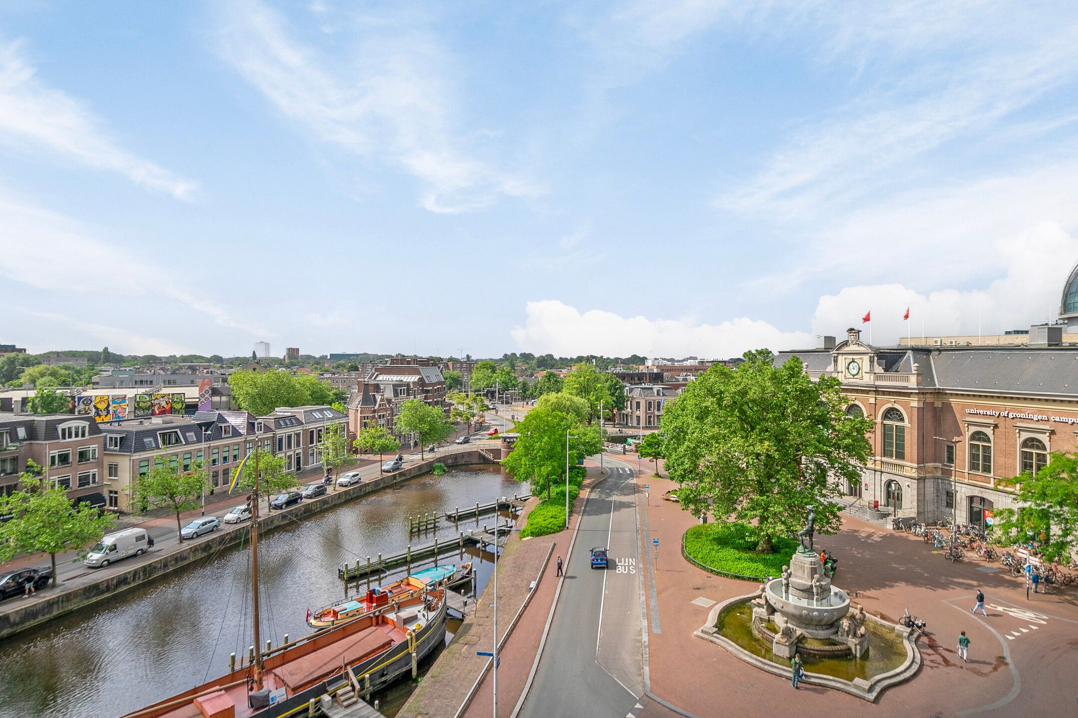 Photo 54 of Nieuweweg 1-F