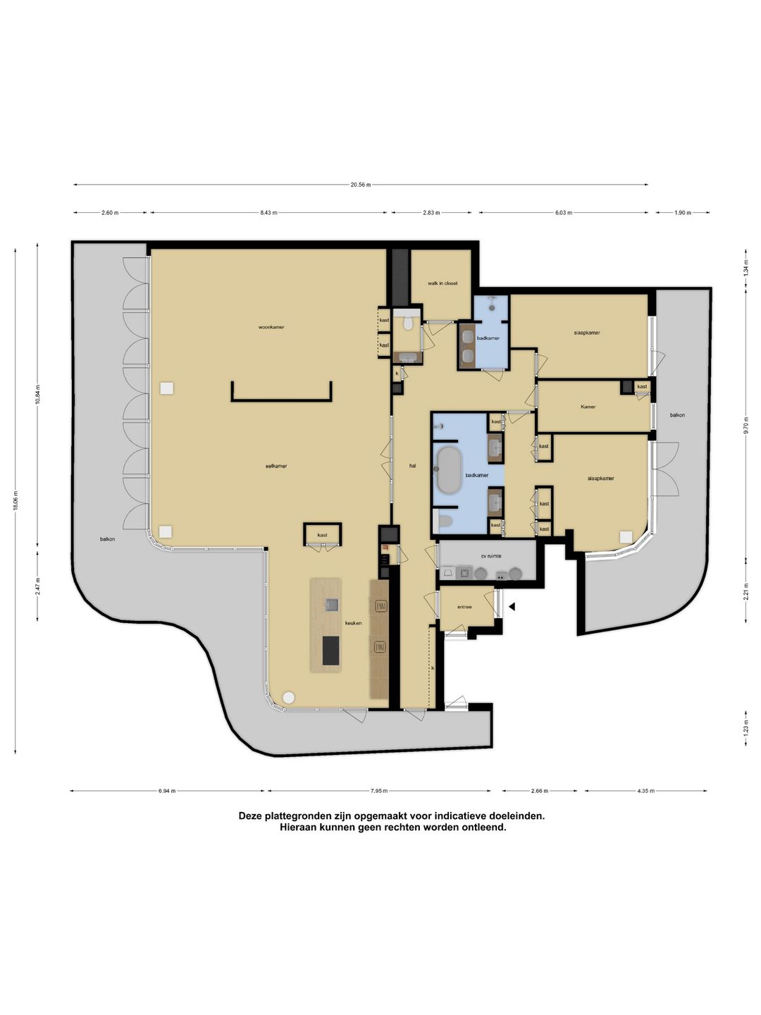 Photo 61 of Nieuweweg 1-F