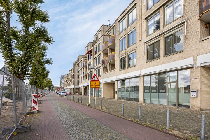 Foto 1 van Rijnkade 35-6