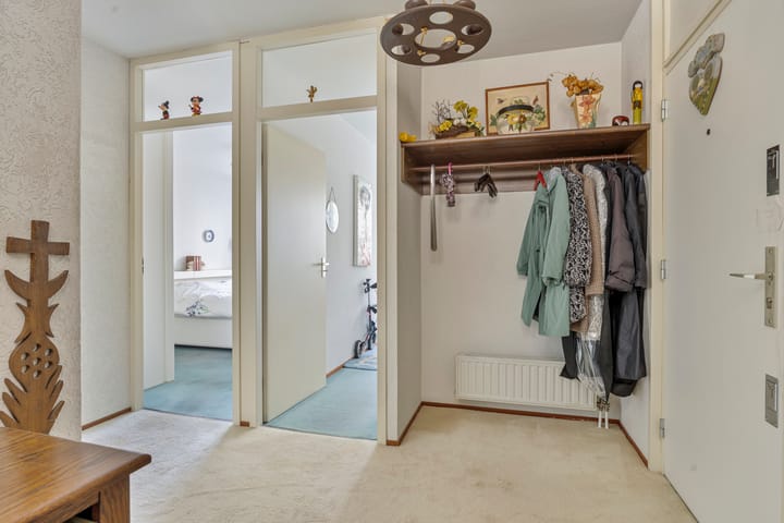 Foto 7 van Rijnkade 35-6