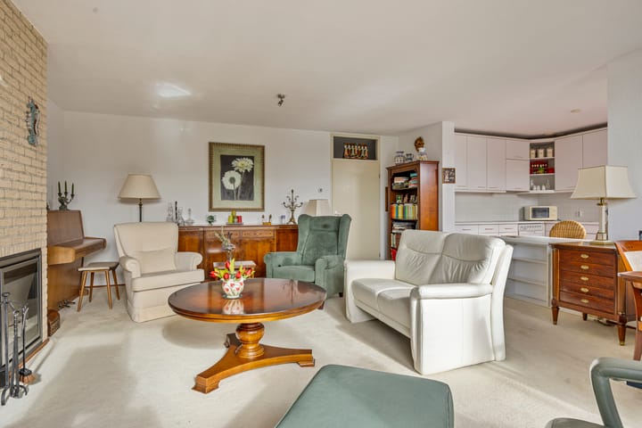 Foto 3 van Rijnkade 35-6