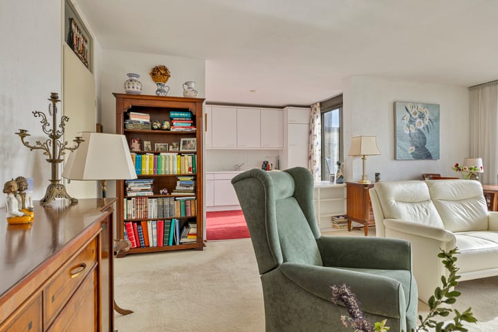 Foto 10 van Rijnkade 35-6