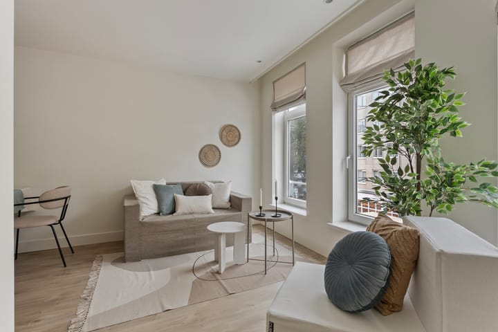 Foto 5 van Albert Cuypstraat 136-2