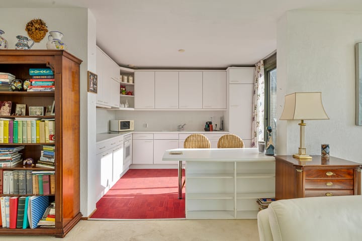 Foto 15 van Rijnkade 35-6