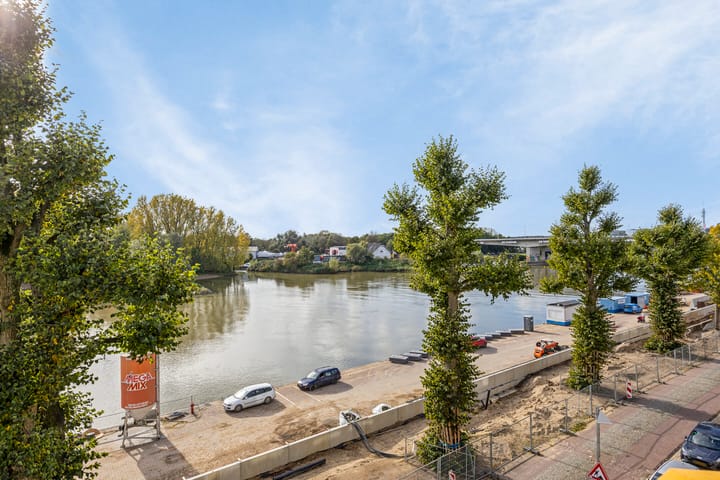 Foto 29 van Rijnkade 35-6