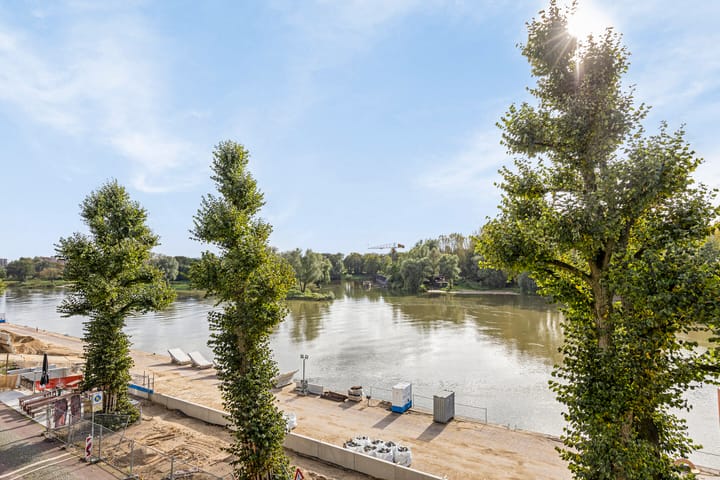 Foto 30 van Rijnkade 35-6