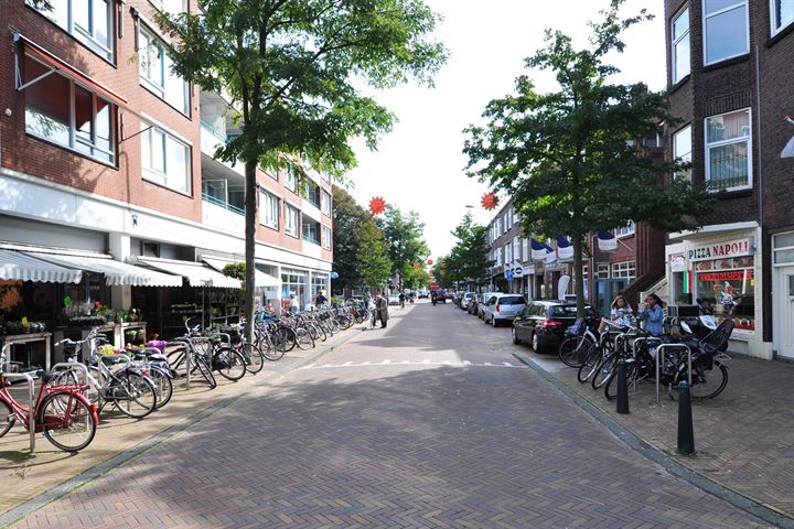 View photo 37 of Valkenboskade 138