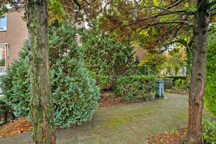 Foto 7 van Westsingel 14