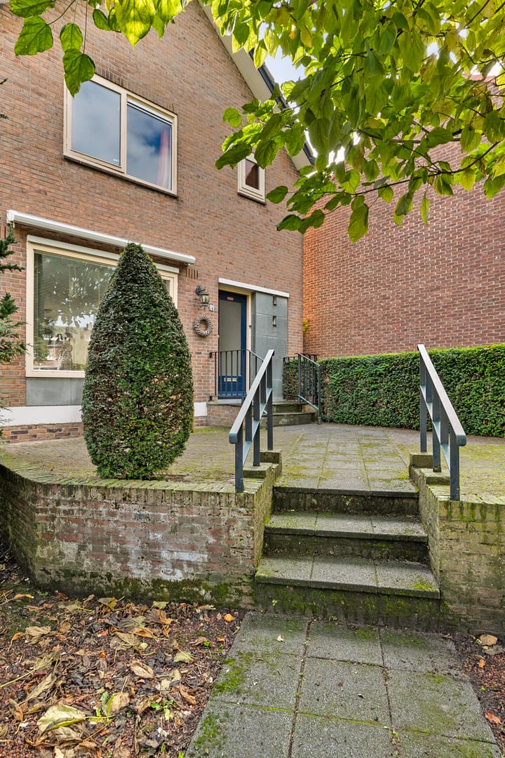 Foto 9 van Westsingel 14