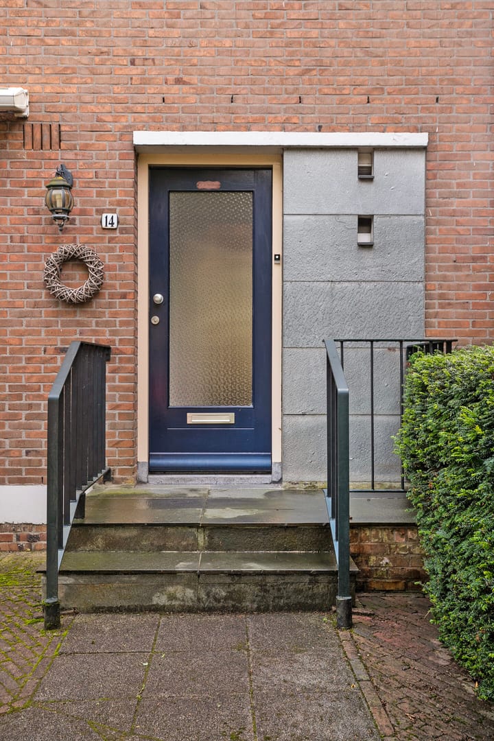 Foto 10 van Westsingel 14